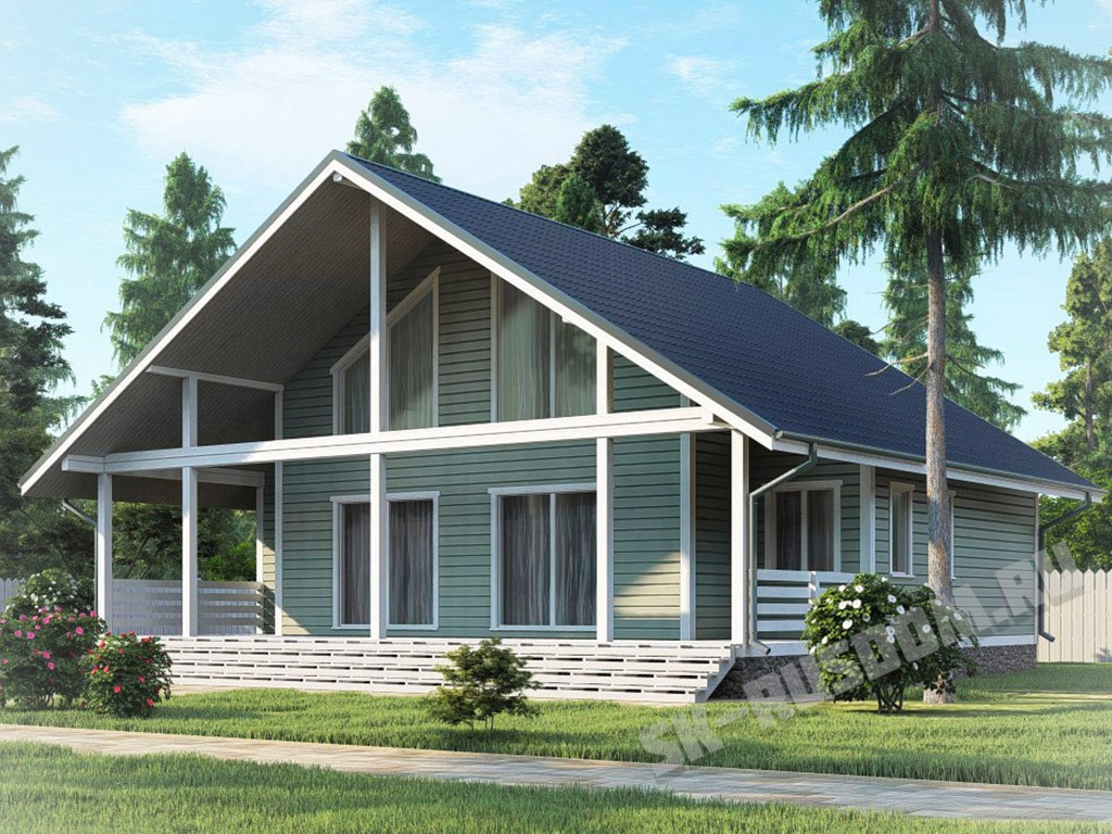 Двухуровневый дом 175 м²

Предлагаем просторный проект 175 м² (11,5 х 10 м), созданный по передовым модульным технологиям. Это идеальный выбор для тех, кто ищет масштабное жилье с премиальной отделкой и не готов ждать завершения долгой стройки.

Технические характеристики:

Материалы: Силовой каркас