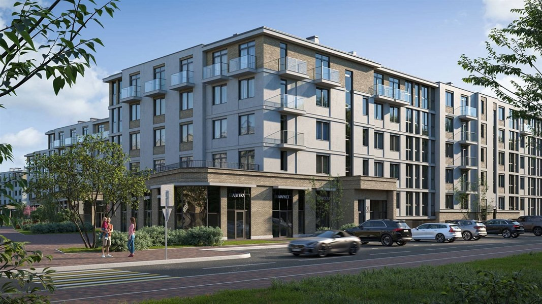  ? Студия у моря — для жизни и дохода

Продаётся студия 27 м² в современном доме в Пионерском — рядом с Балтийским побережьем.

? 5 этаж из 5
? Удобная планировка с кухней-гостиной 15,5 м²
✨ Потолки 2,7 м
? Черновая отделка — можно сделать интерьер под себя

Тихий зелёный район, благоустроенная терр