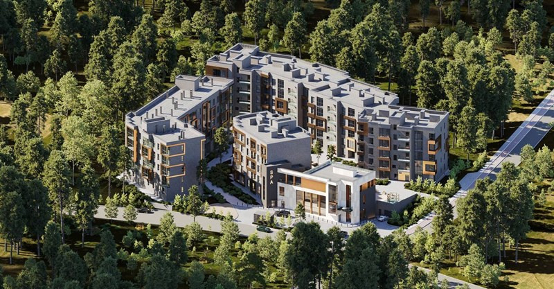 2-комнатная квартира у моря — премиальный уровень жизни

Продаётся просторная 2-комнатная квартира 76,8 м² в Светлогорске — для тех, кто ценит тишину, природу и комфорт.
? п. Светлогорск
? Удобная планировка для жизни и отдыха
? Камерная застройка и приватная атмосфера
✨ Премиальная архитектура и бл