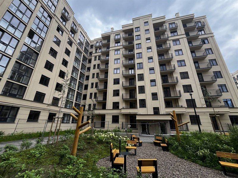 Продаётся студия 26,9 м² в Ленинградском районе Калининграда — отличная локация рядом с Верхним озером.
? ул. Старшины Дадаева
? Удобная планировка
? Дом сдан — можно сразу заходить в ремонт
? 5 минут до Верхнего озера и прогулочных зон
? До центра — 10 минут
Район с развитой инфраструктурой: школы,