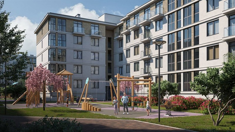 Студия у моря — Пионерский (дом сдан)
Продаётся студия 23,8 м² в Пионерском — в экологически чистом районе Калининградской области, рядом с морским побережьем.
? Дом сдан
? 23,8 м²
? Современная планировка
? Благоустроенная территория в эко-стиле
?‍♂️ Вход в подъезд без ступеней (с уровня земли)
Про