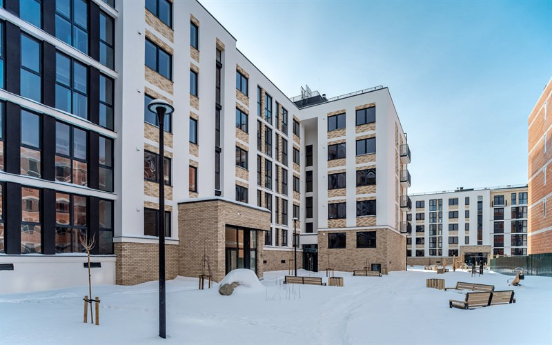 2к комнатная квартира у моря — Пионерский (дом сдан)

Продаётся 2к квартира 62м² в Пионерском — в экологически чистом районе Калининградской области, рядом с морским побережьем.

? Дом сдан
? Современная планировка
? Благоустроенная территория в эко-стиле
?‍♂️ Вход в подъезд без ступеней (с уровня з